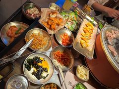 -西塔老太太泥炉烤肉(上海七宝领展广场店)