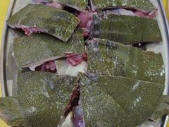 水鱼-众源美食(光复阁店)