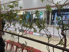 -火地铁板烧(昆山万象汇店)