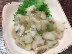 -角落里(中山公园店)