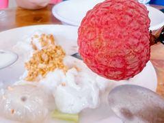 -清爽清补凉