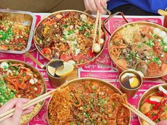 -冒菜西施·非遗冒菜(总店)