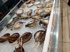 -朱富贵火锅(金融街万达店)