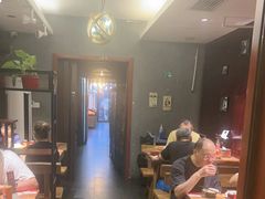 -万记麻辣烫国展总店
