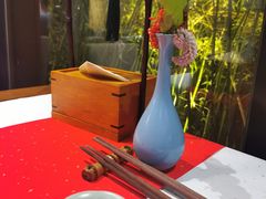 -荷风细雨·中国茶宴(碧云店)