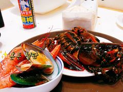 -第六季自助餐厅(甜水园店)