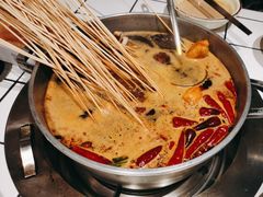 -九街淑芬掌中宝串串公司(沙坪坝店)