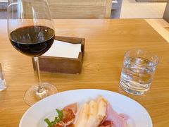 -君悦酒店·La Terrazza意合園·意式风味