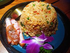罗勒炒饭-品泰·泰国餐厅(诚品店)