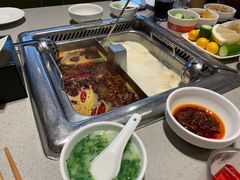 -海底捞火锅(凯德广场店)