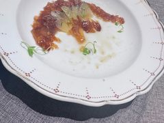 -虹潮荟·餐桌上的美食地理(太阳宫店)