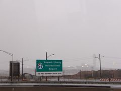 -纽瓦克自由国际机场