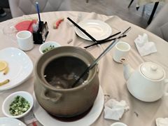 -益健美食大广场(北岭店)