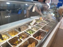-赛百味(济南美莲广场店)