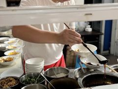 -担担面(龙平路店)