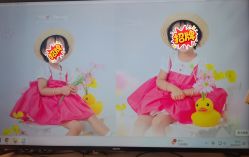 点击看大图 -倾城宝贝儿童摄影(广州天河店)