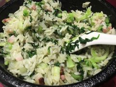 石锅菜饭-阿莉餐厅(枣阳路店)