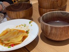 -马记永·兰州牛肉面(天通苑家乐福店)