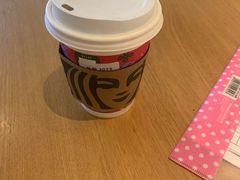 -星巴克(长春开运街欧亚店)