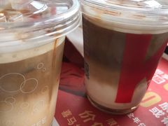 -肯德基(环翠北店)