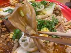 -文立新·秤盘麻辣烫(天通苑店)