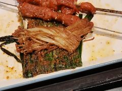 -壹陆陆烧烤(平房总店)