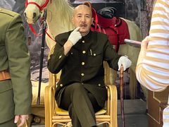 -蒋氏故居