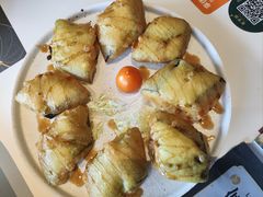 -新兴·金羊座·粤菜点心(乐峰店)