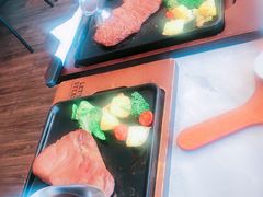 -必胜客(汉友商厦店)