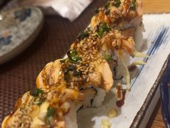 -樱の千渡日式料理·铁板烧•烧鸟(金盛田广场店)