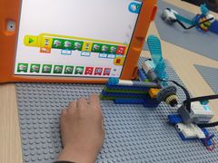 -斯坦星球青少儿编程机器人科学乐高思维专注力科创竞赛规划(武汉凯德西城学习中心)