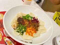 -老碗会·陕西手工面(前海世茂店)