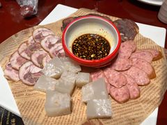 -东北人·东北菜(罗湖店)