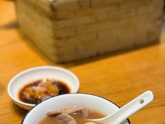 -猪腰世家·粤菜猪腰汤(江西路店)