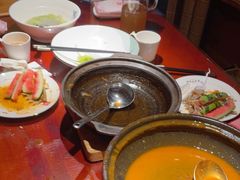 -潇湘甲鱼村(清河店)