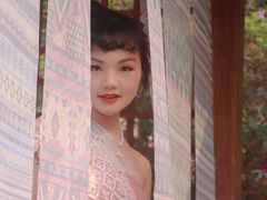 -西双版纳傣族园