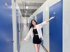 -StorHub趣存自助仓·迷你仓(金桥店)