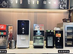 -萨莉亚意式餐厅(玉泉路物美店)