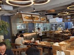 -苏小柳点心·手作小笼包(康桥分院)