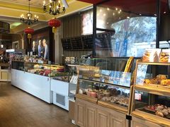 自助取餐区-百年义利(北兴路店)