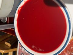 冷锅血-卤校长重庆火锅(国兴店)