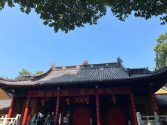 -灵谷景区