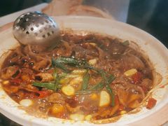 -火胖子肥肠煲·始于1998(南山村店)