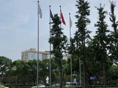 -上海虹桥西郊假日酒店