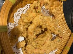 小酥肉-热辣宗师·串串火锅(万达金街店)