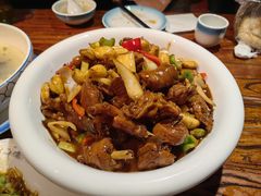 -老胶东家常菜馆(市场一路店)