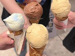 -LUNEURS月乐诗·法式冰淇淋(环贸店)