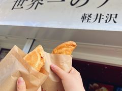 -轻井泽王子购物广场
