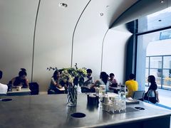-Seesaw Coffee(上生新所店)