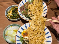 -面乙新派手擀面(大悦城店)